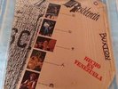 LP Resistencia Hecho en Venezuela 1981 rock very scarce Gatefold Arkangel