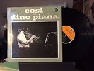 12° - COSI' con DINO PIANA - Italian Jazz : 1962