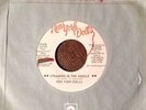 NEW YORK DOLLS Stranded In The Jungle 45, 1974 Promo On Mercury NM-
