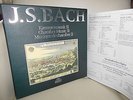 7-LP-Box-J.S.Bach-Kammermusik II---Neuwertig --