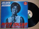 MITTY COLLIER, JIMMY CHURCH, EMORY AND THE DYNAMICS Atlanta Session JAPAN LP