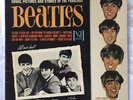 RARE BEATLES RECORD 