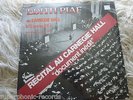 EDITH PIAF 2 lp AT CARNEGIE HALL JANUARY 13TH 1957 AU PATHE MARCONI SEALED