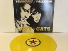 Johnny Thunders Patti Palladin Copy Cats 12