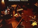 Stephen Stills - Manassas Pieces 2LP, 180g Vinyl