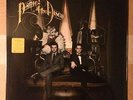 Panic At The Disco Vices And Virtues Maroon Vinyl LP Record New & Unplayed READ