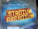 Red Hot Chili Peppers Stadium Arcadium 2006 ORIGINAL super value vinyl 4 LP new