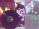Coroner ?-Mental Vortex (1991 Noise Intern., N 0177-1) (con inserto poster) NM 