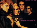 The Cramps Songs The Lord Taught Us Sealed New Vinyl LP Reissue