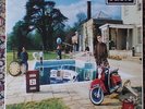 Oasis - Be Here Now - 1. UK Pressung - Extrem RAR