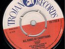 PEGGY - ALL KINDS OF EVERYTHING - TROJAN