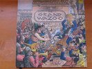 THE MOTHERS - GRAND WAZOO - REPRISE - K 44209 - 1972