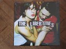THE LIBERTINES - ROUGH TRADE - RTRADLP166 - NEW / MINT / UNOPENED.