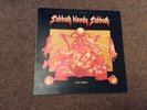 Black Sabbath 'Sabbath Bloody Sabbath'  LP 1st Press Rare in this condition WWA
