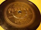 JAZZ BARON LEE BOYS Sentimental Gentleman From Georgia PERFECT 15652 BILLY BANKS