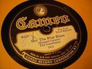 JAZZ CAROLINERS Got The Blue Blues CAMEO 8325 E-