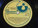 Electric light orchestra ELO LP Same UK Harvest 1st press NICE COPY