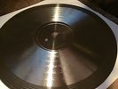 CONGO, AFRICA - Metal master pressing from KINA label, great guitar folk RARE