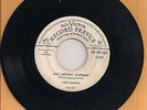 Little Richard RCA Prevue 47-4772 Ain't Nothin' Happenin' WLP 45