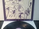 LAUGHING CLOWNS - LAUGHING CLOWNS LP -1980 ED KUEPPER, MISSING LINK OZ POST PUNK
