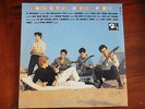 CHAUSSETTES NOIRES PARTY - LES CHAUSSETTES NOIRES (33 TOURS) - Eddy Mitchell