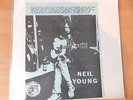 Neil Young Live At The Dorothy Chandler Pavilion February 1st 1971 Rare LP/Vinyl