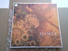 NEW SUPER RARE Tiamat - Wildhoney White VinyLP x/200 deeper