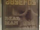 JOSEFUS   DEAD MAN   HOOKAH   LP H-330   Hard Rock   1970   FRAMED   