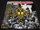 QUEENSRYCHE Operation Mindcrime LP Japan ORG OBI w/sticker OOP