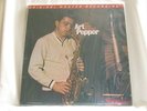 ART PEPPER The Way It Was Warne Marsh 180 gram ltd. MFSL SEALED LP Red Garland