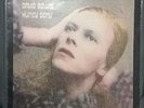 Hunky Dory - David Bowie Orange Label RCA Vinyl LP 1971