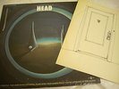 Head LP Art in Space Nik Raicevic Moog psych electronic prog buddah BDS5062 1970