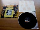 PAUL KELLY & THE COLOURED GIRLS-LP-1987- MUSHROOM  RML-53248-VINYL PLAYS EXC