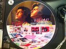 George Michael Wham ?Everything She Wants Rare 12