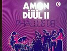 AMON DÜÜL II Phallus Dei LP, Sunset 1969/72, sehr guter Zustand VG+