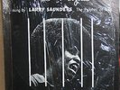 Free Angela - Larry Saunders  (Golden Triangle) orig. private funk soul jazz LP