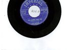 Fats Domino NEW ORLEANS SOUND 45 (IMPERIAL 5167)You Know I Miss You/I'll Be Gone