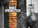 Bruce Springsteen THE RISING - 2LP USA 2002 Promo - Mint Never Played - Rare