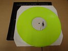 NURSE WITH WOUND & STEREOLAB Crumb Duck LP 1996 UNITED DAIRIES YELLOW Wax RARE