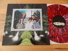 NOFX - HOFX '12 EP Splatter Vinyl RAR Bad Religion Green Day Blink182