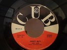 JIMMY JONES---HANDY MAN    (R&B/Soul)