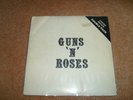 ORIGINAL GUNS N' ROSES LIMITED EDITION DOUBLE PACK 7