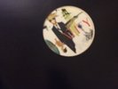 David Bowie Reality White Vinyl Rare Print