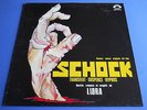 LP ITALIAN PROG LIBRA - SCHOCK - ORIGINALE CINEVOX