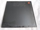 AC/DC  LP BACK IN BLACK 1ST PRESSING RL IN DEAD WAX
