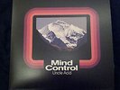 UNCLE ACID & THE DEADBEATS - mind control blue vinyl LP Blood Ceremony