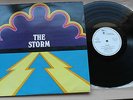 STORM - THE STORM. LP BASF ORIGINAL ESPAÑOL 1974 VERY RARE PSYCH PROGRESSIVE