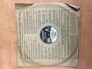 Edison Diamond Disc #51678 GEORGIA MELODIANS-SPANISH SHAWL / CHARLESTON BALL