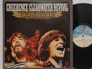 Creedence Clearwater Revival          Chronicle        Fantasy       NM # Q