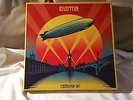 LED ZEPPELIN - CELEBRATION DAY 3 LP BOX SET WITH BOOKLET - LIKE NEW